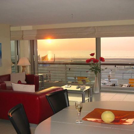 Residentie Albert-1, App.202, Zeelaan 214 เดอปาน ภายนอก รูปภาพ