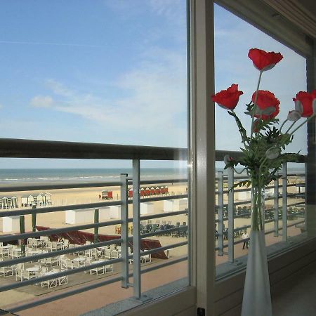 Residentie Albert-1, App.202, Zeelaan 214 เดอปาน ภายนอก รูปภาพ