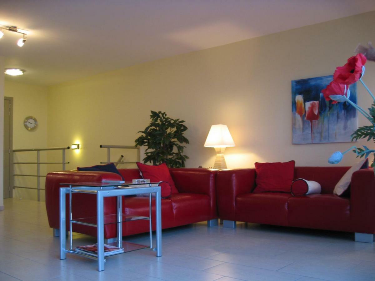 Residentie Albert-1, App.202, Zeelaan 214 เดอปาน ภายนอก รูปภาพ