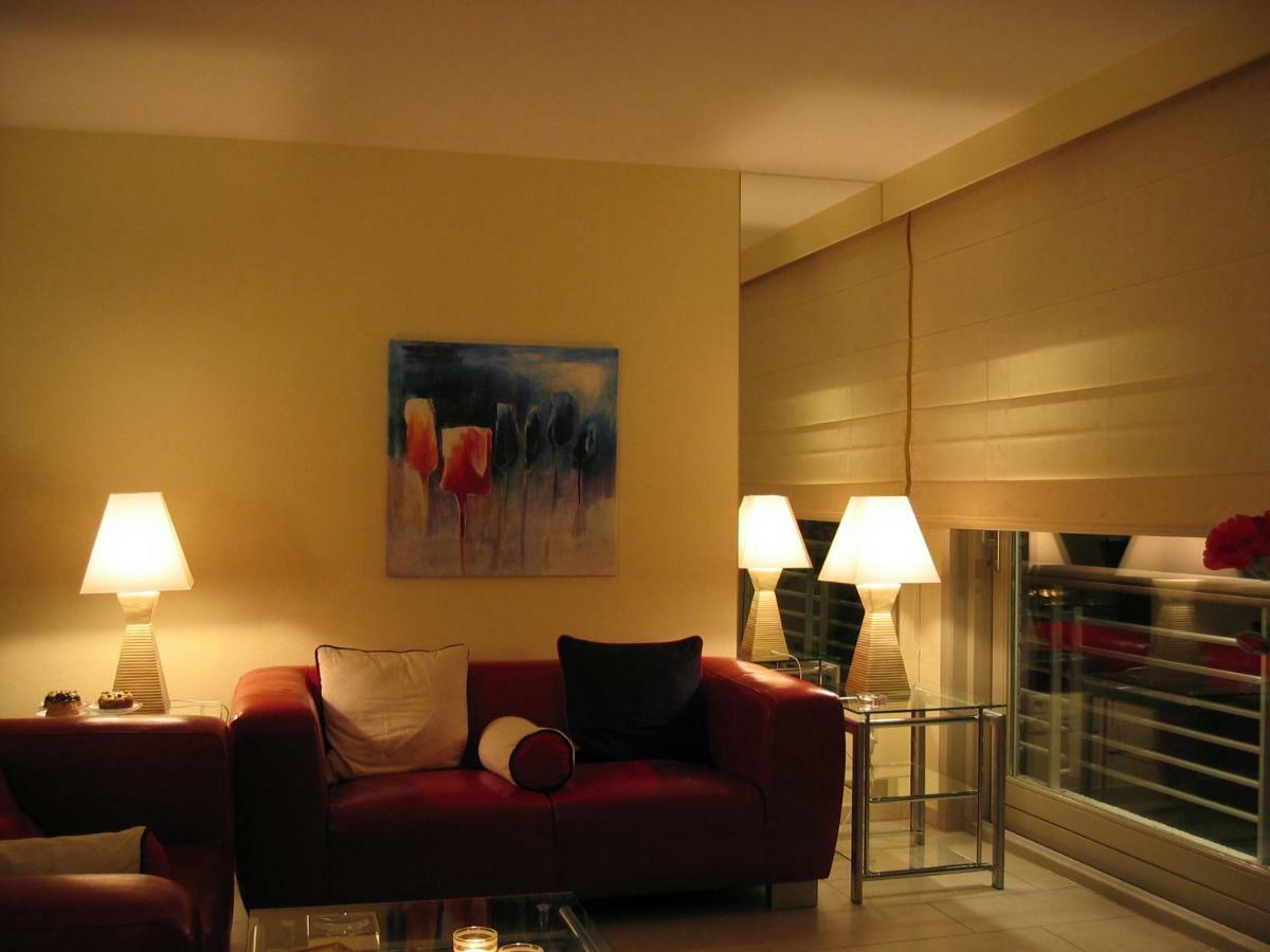 Residentie Albert-1, App.202, Zeelaan 214 เดอปาน ภายนอก รูปภาพ