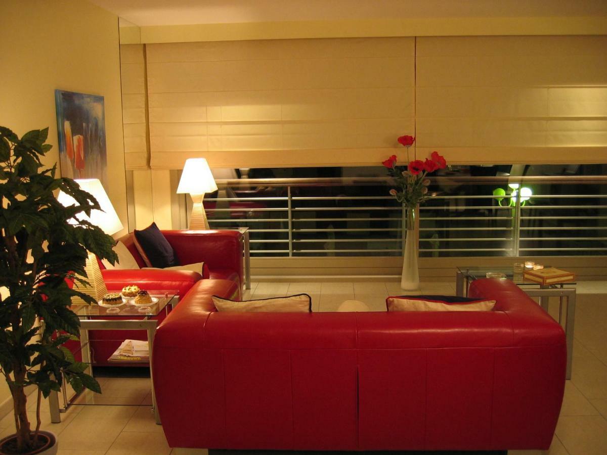 Residentie Albert-1, App.202, Zeelaan 214 เดอปาน ภายนอก รูปภาพ