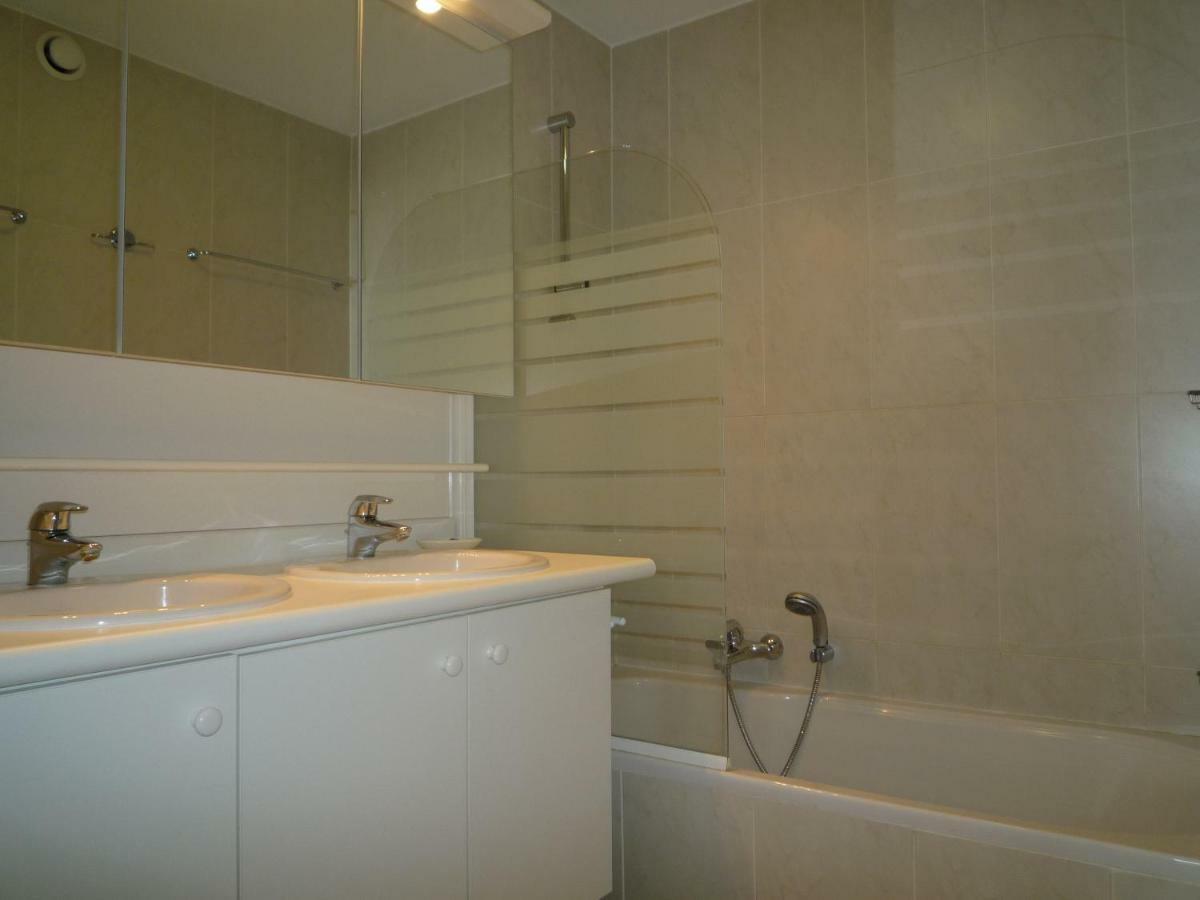 Residentie Albert-1, App.202, Zeelaan 214 เดอปาน ภายนอก รูปภาพ