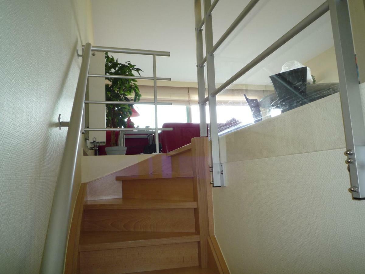 Residentie Albert-1, App.202, Zeelaan 214 เดอปาน ภายนอก รูปภาพ