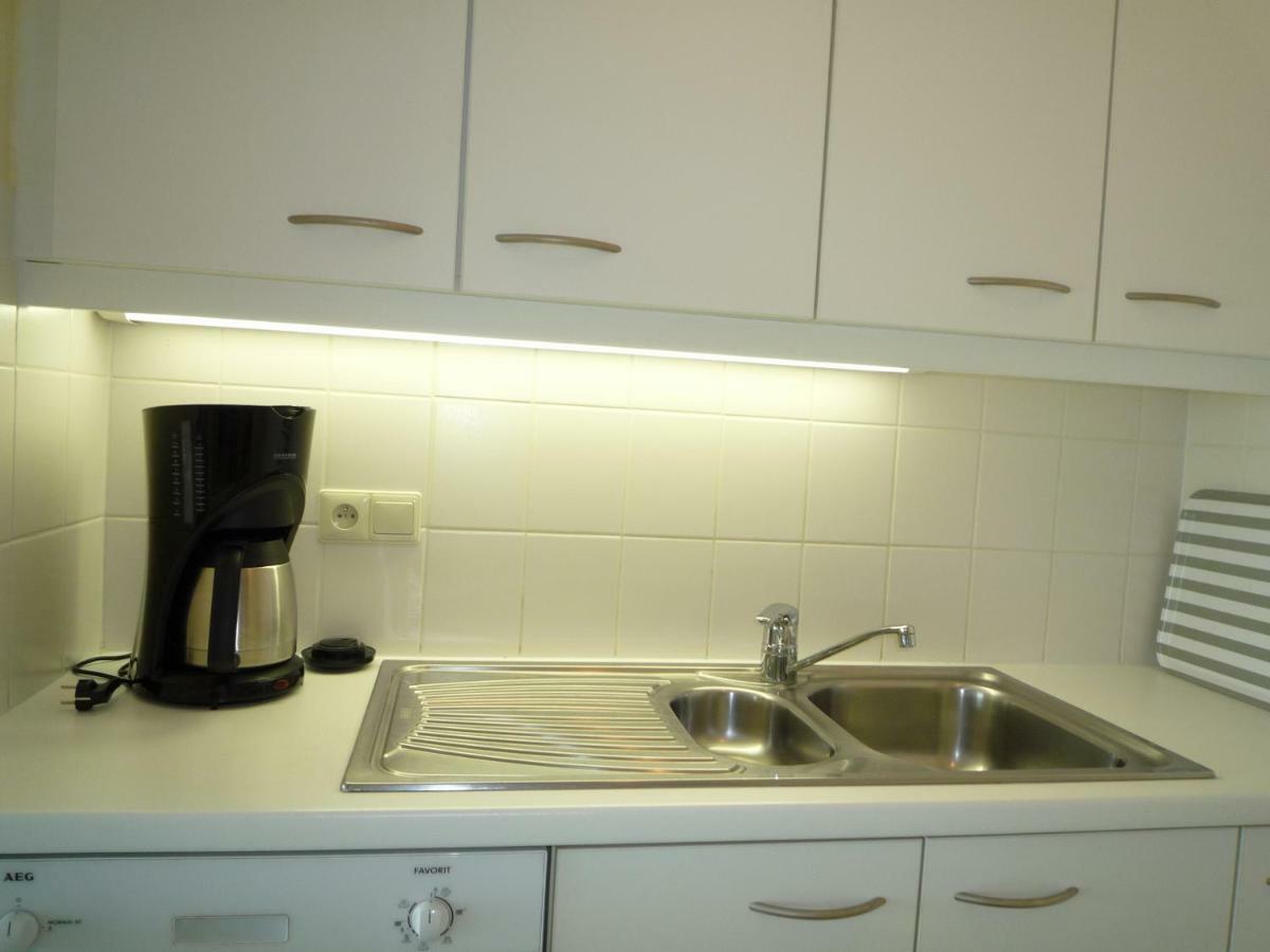 Residentie Albert-1, App.202, Zeelaan 214 เดอปาน ภายนอก รูปภาพ