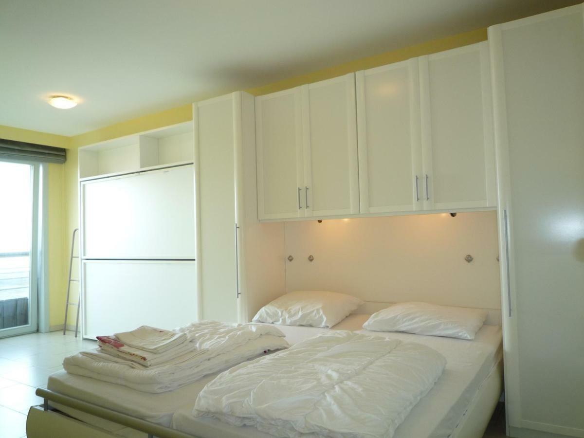 Residentie Albert-1, App.202, Zeelaan 214 เดอปาน ภายนอก รูปภาพ